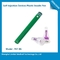 타입-2 당뇨병 변하기 쉬운 복용량 주입 장치를 위한 녹색 인슐린 펜