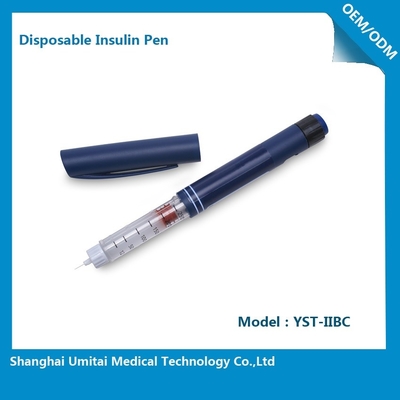 Ozempic Pen - 다중 복용 인슐린 펜