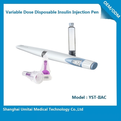 세마글루타이드/ 리라글루타이드 주사 펜 3ml 카트리지